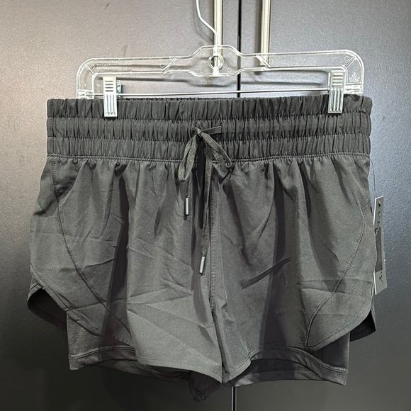 Velocity Ramona Boxer lined,lightweight,casual, elastic drawstring waist - Picture 1 of 8